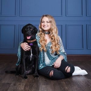 Meet your Posher, Brooke